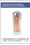 Oferta de Cañas  en Comerco Cash & Carry