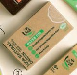 Oferta de Jabón sólido bio para cara y cuerpo con aceite de oliva  por 2,99€ en Carrefour