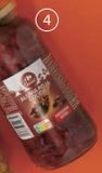 Oferta de Alubia roja cocida por 1,05€ en Carrefour