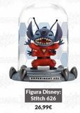 Oferta de EXPERIMENT 626  Figura Disney:  Stitch 626  26,99€  por 26,99€ en Game
