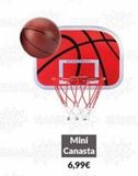Oferta de Canasta Canasta por 6,99€ en Game