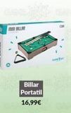 Oferta de Billar  por 16,99€ en Game