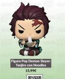 Oferta de Noodles  por 15,99€ en Game
