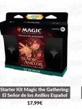 Oferta de Anillo Magic por 17,99€ en Game