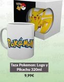 Oferta de Tazas One por 9,99€ en Game