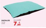 Oferta de Cama para perros por 7,95€ en Kiwoko