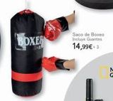 Oferta de Boxer  por 14,99€ en Toy Planet
