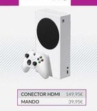 Oferta de Conectores  por 149,95€ en Game