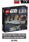 Oferta de Star Wars LEGO por 49,99€ en Game