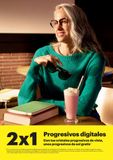 Oferta de Gafas en Optica Universitaria