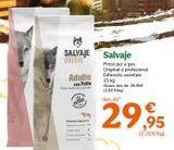 Oferta de Pienso para perros por 29,95€ en TiendAnimal