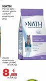 Oferta de Pienso para gatos por 8,99€ en Kiwoko