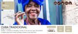 Oferta de Viajes a Cuba  por 1650€ en Tui Travel PLC