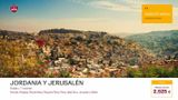 Oferta de Belén  por 2525€ en Tui Travel PLC