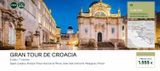 Oferta de Split  por 1555€ en Tui Travel PLC