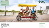 Oferta de Viajes a América Orlando por 1075€ en Tui Travel PLC