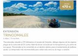 Oferta de Playa Costa por 470€ en Tui Travel PLC