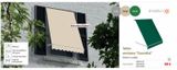Oferta de Toldos por 99€ en BAUHAUS