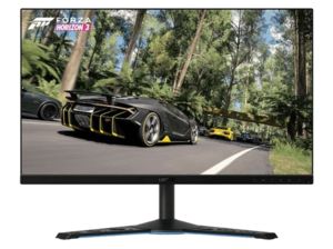 Oferta de Monitor gaming - Lenovo Legion Y27gq-20, 27" QHD, 1 ms, 165 Hz, Nvidia G-SYNC, HDMI, DisplayPort, USB por 501,75€ en Media Markt