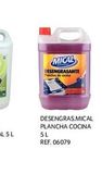Oferta de Cocinas mical en Gros Mercat