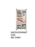 Oferta de Gourmet BACON  AHUMADO  MOTOR  BACON GOURMET  E/KG  REF. 54001  en Gros Mercat