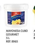 Oferta de Mayonesa Gourmet en Gros Mercat