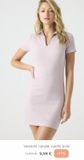 Oferta de Vestidos canale cuello polo  por 9,99€ en Inside