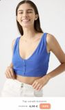 Oferta de Top canale botones por 4,99€ en Inside