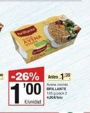 Oferta de Avena Brillante en SPAR Fragadis
