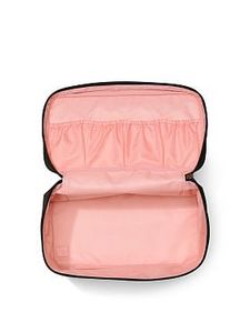 Oferta de Bra Travel Case por 12,55€ en Victoria's Secret