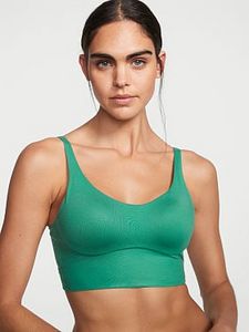 Oferta de Allegro Sports Bra por 41,05€ en Victoria's Secret