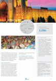 Oferta de Catedral Bibi-Khonum, es uno de los mo-numentos más importantes de la ciudad y la mezquita más grande de Asia Central, y para finalizar el día se podrá conocer y pasear por Bazar Siab lleno de product por 2230€ en B The travel Brand