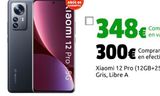 Oferta de Xiaomi 12 Pro (12GB+256GB) Gris, Libre A por 300€ en CeX