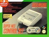 Oferta de Super Nintendo Entertainment System Console por 103€ en CeX