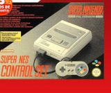 Oferta de Super Nintendo Entertainment System Console por 185€ en CeX