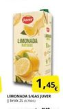 Oferta de Limonada  en Supermercados MAS