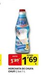 Oferta de Horchata Chufi en Supermercados MAS