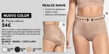 Oferta de Panty clásico  por 24€ en Leonisa