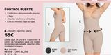 Oferta de Body por 55€ en Leonisa