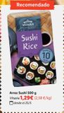 Oferta de Arroz para sushi Vitasia por 1,29€ en Lidl
