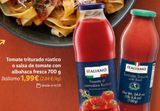 Oferta de Tomate triturado Italiamo por 1,99€ en Lidl