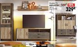 Oferta de Mueble tv  en Conforama