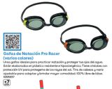 Oferta de Bestway - Gafas de NataciÃ³n Pro Racer (varios colores) en ToysRus