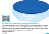 Oferta de Bestway - Cubierta Piscina FlowClear 305 cm (varios modelos) en ToysRus