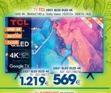 Oferta de Televisores  por 569€ en Master Cadena