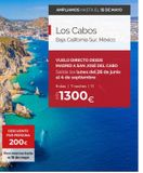 Oferta de Vuelos California por 1300€ en Travelplan