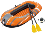 Oferta de Barca Hinchable por 31,99€ en ToysRus