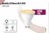 Oferta de Bombilla led  por 12€ en MR Micro