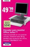 Oferta de Monitor  por 10€ en Folder
