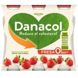 Oferta de DANACOL LIQUIDO VARIEDADES DANONE  por 3,69€ en BM Supermercados